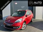 Renault Grand Scénic 1.2 TCe Collection 7p., Voorwielaandrijving, Euro 5, Stof, Gebruikt