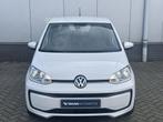 Volkswagen up! 1.0 BMT move up! | All Season banden | Goed o, Auto's, Voorwielaandrijving, Gebruikt, Wit, Origineel Nederlands