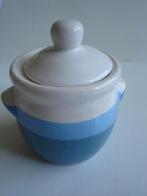 Jampotje (6319-38), Ophalen of Verzenden, Zo goed als nieuw, Bord(en), Wedgwood