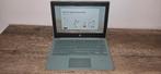 HP Chromebook 11A G8 32 gb SSD 4 GB Geh. Touchscreen, Qwerty, Touchscreen, Ophalen of Verzenden, HP