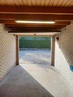 Garage box te huur in Breda Zuid