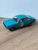 Opel Kadett Coupé,, Ophalen of Verzenden, Zo goed als nieuw, Bburago