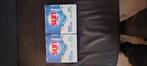 2x 60 stuks vaatwasser sun all in 1 tablets, Ophalen, Overige typen