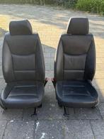 Leren Auto stoellen set voor   E 90, Auto-onderdelen, Interieur en Bekleding, Ophalen, BMW