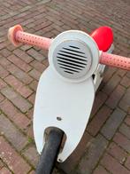 Pinolino vespa wanda loopfiets, Ophalen, Gebruikt, Loopfiets