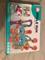 Marble run met knikkerbaan, Marble run, Puzzelen, Nieuw, Marble run