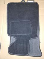 Automatten set 4-delig 21201009320000 zwart  voor BMW Z3 nie, Ophalen of Verzenden, Nieuw, BMW