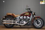 Indian Chopper 69 Scout Icon Inruil Mogelijk , 24 maanden ga, Chopper, Bedrijf, 1133 cc, Meer dan 35 kW