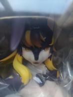 Marigold furry fox/vos figure anime/manga bunnimals original, Ophalen of Verzenden, Nieuw, Overige typen