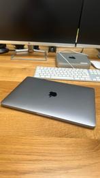 Macbook pro 2020 M1 8GB ram, Ophalen of Verzenden, Zo goed als nieuw, 13 inch