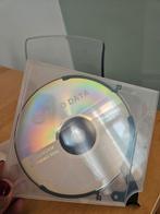Lead Data CD-R 700MB/80min - Zo goed als nieuw, Ophalen of Verzenden, Zo goed als nieuw, Cd, Lead Data