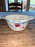 Oude California Soepkom, Antiek en Kunst, Ophalen of Verzenden