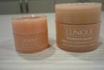 Clinique all about eyes oog + Moisture Surge 100H dagcreme, Ophalen of Verzenden, Nieuw, Gehele gezicht, Verzorging