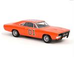 Dodge Charger Dukes of Hazzard 1/43 Jet-car NOREV Ref 950003, Verzenden, Nieuw, Auto, Norev
