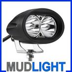 CREE LED 20 watt schijnwerper, deklicht, dekverlichting, Verzenden, Nieuw, Elektra en Verlichting, Zeilboot of Motorboot