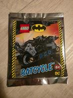 Lego Batman polybag, Ophalen of Verzenden, Nieuw