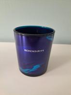 Rituals of Serendipity kaars potje / houder (leeg), Overige materialen, Gebruikt, Blauw, Ophalen of Verzenden