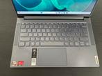 Lenovo Yoga Slim 7 - Ryzen 7 - 500GB SSD - 14 inch, Qwerty, 14 inch, Ophalen of Verzenden, AMD Ryzen 7