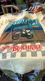 Beach race, Verzamelen, Kleding en Patronen, Shirt, Ophalen of Verzenden