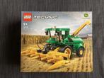 NIEUW Lego Technic John Deere 9700 Forage Harvester (42168), Ophalen of Verzenden, Nieuw, Complete set, Lego