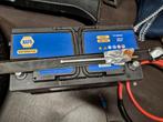 NAPA NBC1085 accu + bevestiging voor BMW E60 520i, Ophalen of Verzenden, BMW