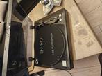 USB platenspeler, Audio, Tv en Foto, Platenspelers, Ophalen of Verzenden, Zo goed als nieuw, Overige merken