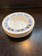 Villeroy & Boch Cadiz gebak schotels, Ophalen of Verzenden