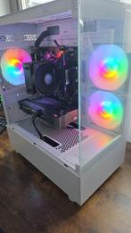Budget-Game PC🔥RGB🌈Fortnite / FiveM🎮, Computers en Software, Desktop Pc's, Virtual Reality, Ophalen of Verzenden, Zo goed als nieuw