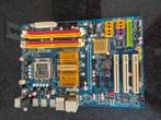 Gigabyte GA-P35-DS3R, Ophalen of Verzenden, Zo goed als nieuw