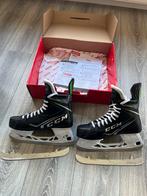 CCM Ribcore 88K skates/ ijshockey schaatsen, Sport en Fitness, IJshockey, Ophalen of Verzenden, Zo goed als nieuw, Schaatsen