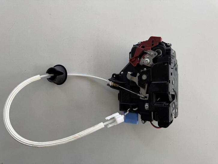 Porsche 955.531.016.00 deurslot rechts, Auto-onderdelen, Elektronica en Kabels, Gebruikt, Ophalen of Verzenden