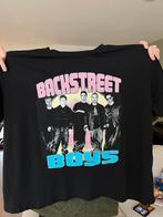 Backstreet Boys shirt T-shirt maat 54 nieuw, Nieuw, Maat 52/54 (L), Ophalen of Verzenden
