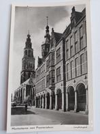 Groningen - Martinitoren, Ophalen of Verzenden, Ongelopen, Groningen