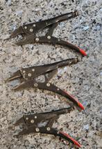 Griptang, Ophalen of Verzenden, Gebruikt