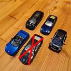Volledige Maisto Shell Modelauto's Collectie, Ophalen of Verzenden, Zo goed als nieuw, Auto, Overige merken