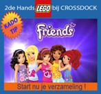 LEGO FRIENDS nu met 30% Brick Friday korting, Gebruikt, Verzenden, Lego, Handelskade 56a