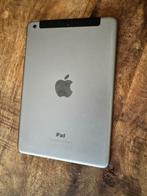 Apple iPad mini 2 Cellular - 16GB - Zilver - Goede Staat, Computers en Software, Apple iPads, Gebruikt, 8 inch, Ophalen of Verzenden