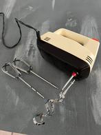 Philips handmixer, Witgoed en Apparatuur, Keukenmixers, Minder dan 1 liter, Ophalen of Verzenden, Gebruikt, 3 snelheden of meer