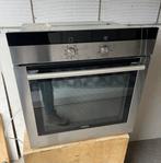 Siemens inbouwoven 60 x 60, Ophalen, Gebruikt, Oven, Inbouw