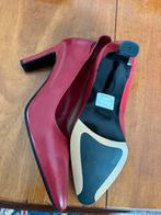 Nieuwe rode panara pumps te koop, Pumps, Nieuw, Ophalen of Verzenden, Rood