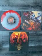sadus the shadow inside lp trash death metal limited edition, Cd's en Dvd's, Vinyl | Hardrock en Metal, Ophalen of Verzenden, Nieuw in verpakking