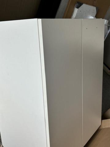 Te koop nieuwe keukenkasten voor inbouw