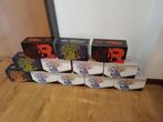 Pokemon etb leeg, Hobby en Vrije tijd, Verzamelkaartspellen | Pokémon, Verzenden, Nieuw, Boosterbox, Foil