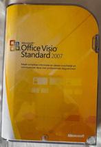 MS Visio met licentiecode Stand Alone, Computers en Software, Ophalen of Verzenden, Nieuw, Windows