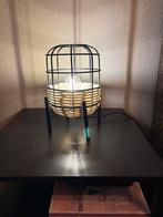 2 stuks nieuwe nachtlampjes, Huis en Inrichting, Lampen | Tafellampen, Ophalen, Nieuw, Minder dan 50 cm