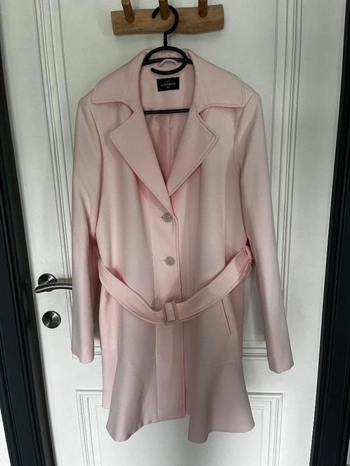Dames jassen maat 42-44-46, Kleding | Dames, Jassen | Zomer, Zo goed als nieuw, Maat 42/44 (L), Ophalen of Verzenden