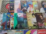 Nederlandstalige en piratensingles, Cd's en Dvd's, Vinyl | Nederlandstalig, Ophalen of Verzenden, Gebruikt, Overige formaten, Levenslied of Smartlap