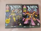 Marvel : X-men season 1 : volume 1 en 2, Cd's en Dvd's, Dvd's | Tekenfilms en Animatie, Amerikaans, Gebruikt, Ophalen of Verzenden