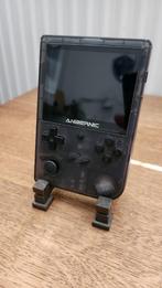 Anbernic RG351V | Retro handheld | PS1/SNES/GBA | Topstaat, Spelcomputers en Games, Spelcomputers | Overige, Ophalen of Verzenden