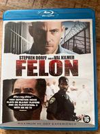 Felon - Blu-ray - Goede Staat, Ophalen of Verzenden, Zo goed als nieuw, Thrillers en Misdaad